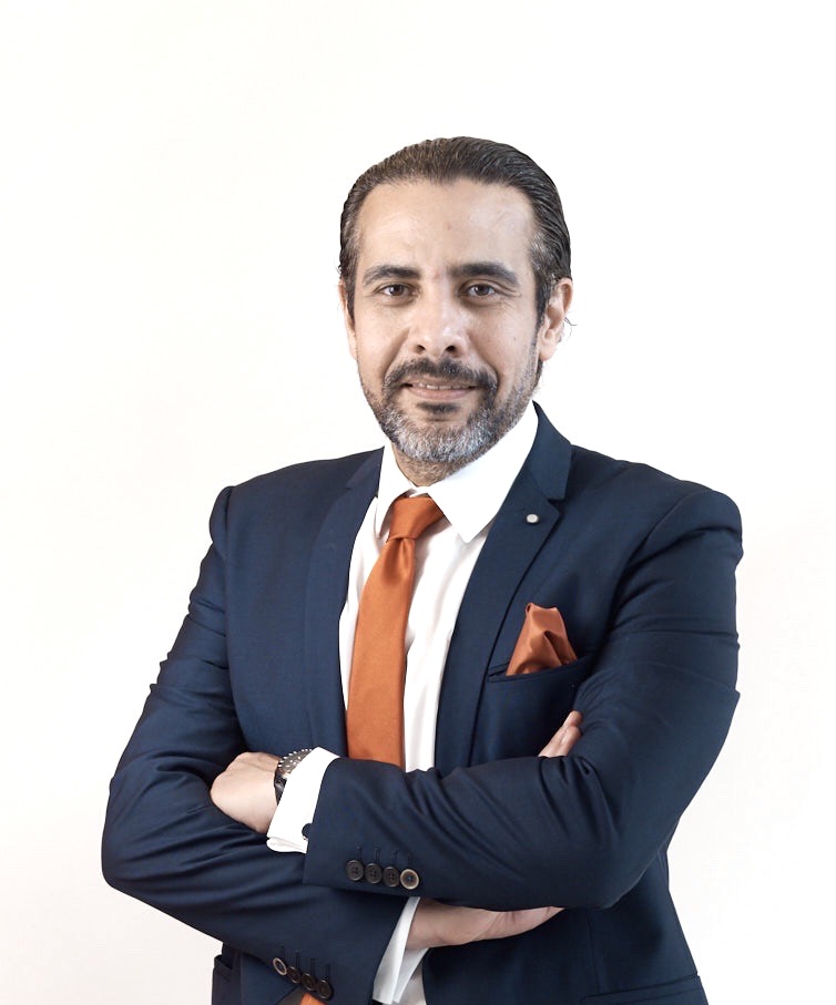 Tarek Saleh - Gynaecologist