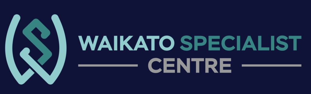 Waikato Specialist Centre