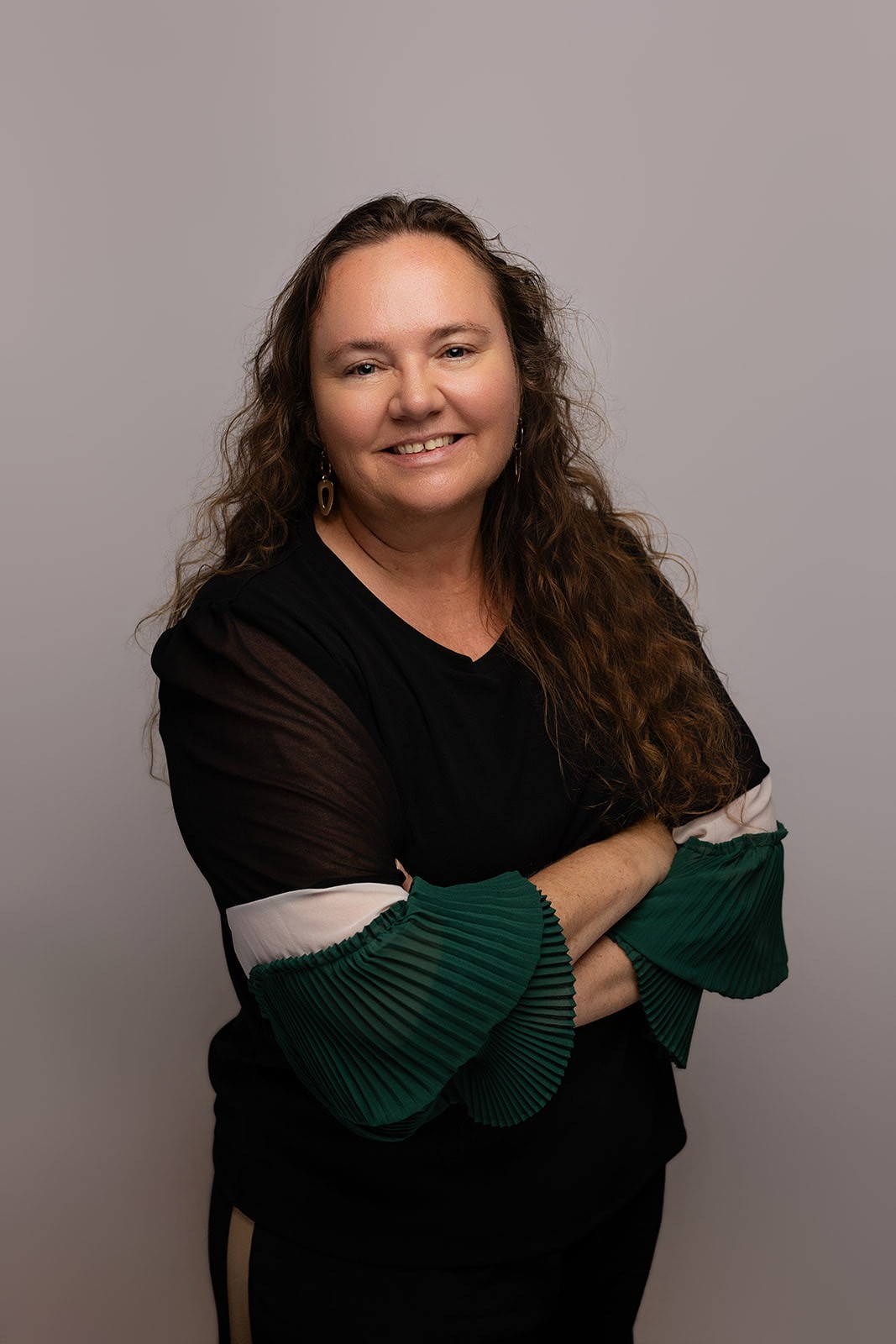 Caren Yaprak, business manager at Waikato Specialist Centre